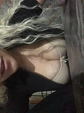 AlevNaz Adlı Modelin Web Kamerası Şovu