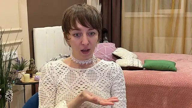 daniellia_'s Live XXX Chat