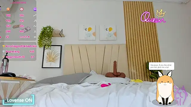 _Miaa_khalifa_ Adlı Modelin Canlı XXX Sohbeti