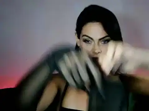 Veronnaink's Live XXX Chat