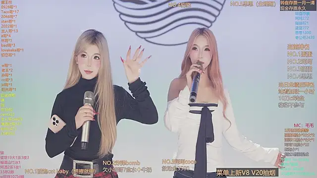 sweetgirls666 웹캠 쇼
