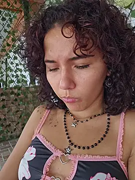 Chatroom XXX en direct de Isabella_Stark