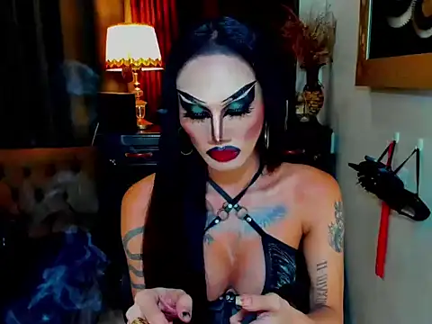 lubottarah Webcam Show