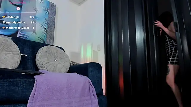 lexietaylor Adlı Modelin Canlı XXX Sohbeti