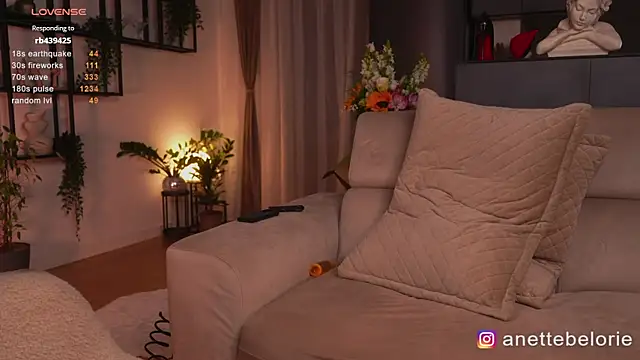 Anette_Belorie Live XXX Chat