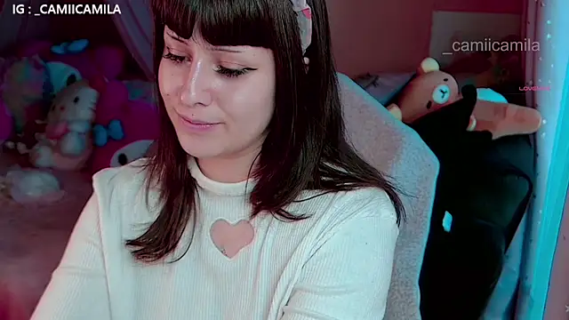 Chat XXX ao vivo de Renooh