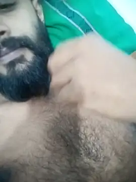 Show de alex_broo na webcam