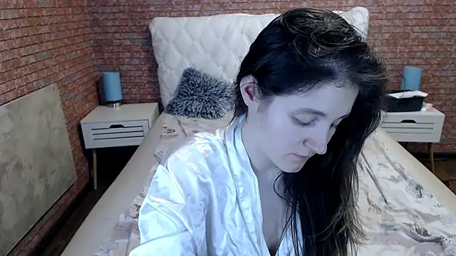 Holliy_Cooper's Live XXX Chat
