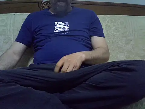 blue-red Adlı Modelin Canlı XXX Sohbeti
