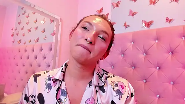 TomLondon_ Webcam-Show