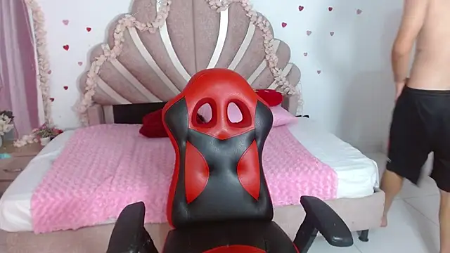 sven_fox723 Pertunjukan Webcam