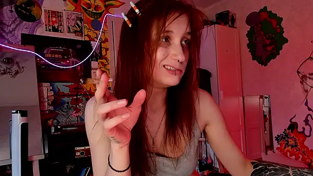 Sunny_Mouse_ Live XXX Chat
