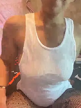 Show de webcam de Desirae_Luciano