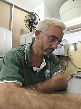 Show de webcam de Doisdojobs