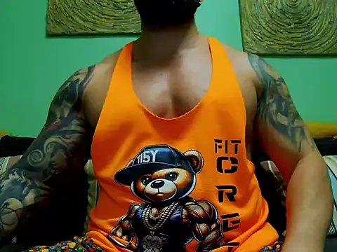 Show Webcam de XtreamLeonard