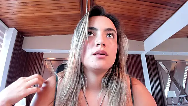 IsabellaaJoness Live XXX-chat