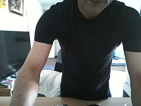 Webkamerová show mihaimichael