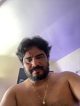 Show de MichaelBear_21 na webcam