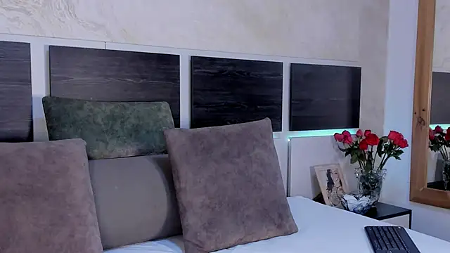 XXX chat uživo modela Natalia_Cruzz