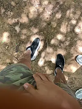Show de Theus26_ na webcam