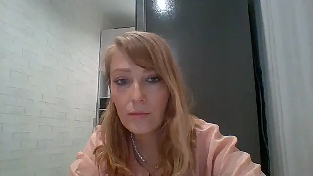Webkamerová show Satu8