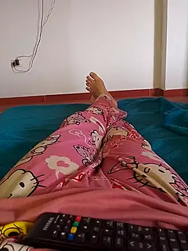 Laisha56 라이브 XXX 채팅