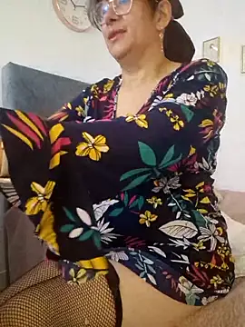Show de christy_ant na webcam