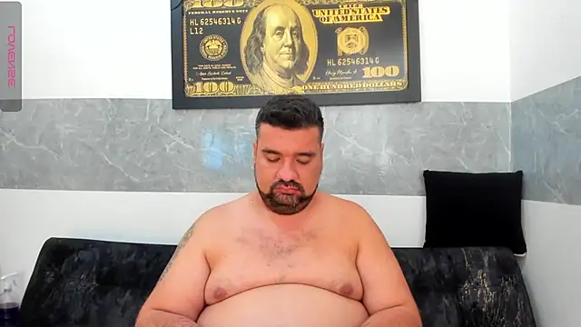 horus_gil Pertunjukan Webcam