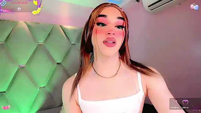 Camila_Vasquezz1 Webcam show