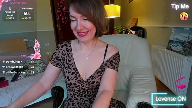 Chat XXX ao vivo de SummerLiza