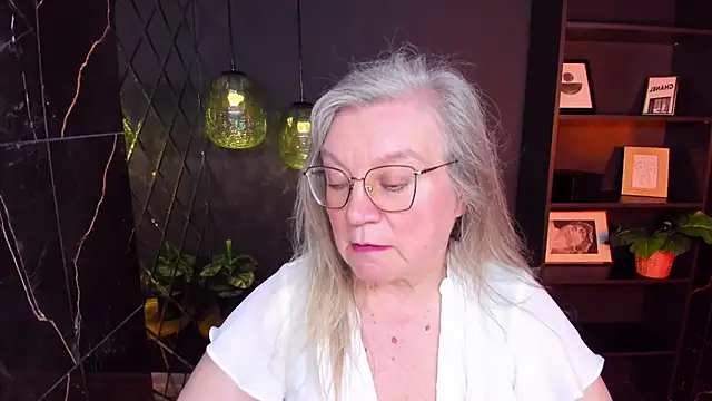 NataliMellow Cameră chat live