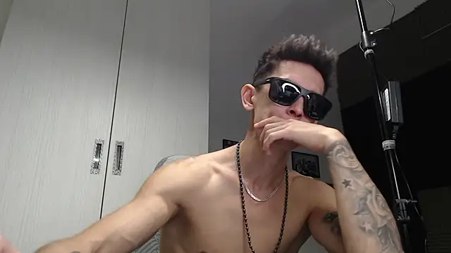 Rustynf1tz_ Chat XXX in diretta