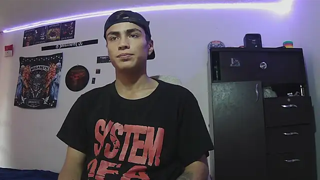 Fenix_hardcock Webcamshow