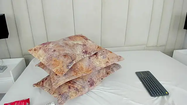 AnnyCherry_ 라이브 XXX 채팅