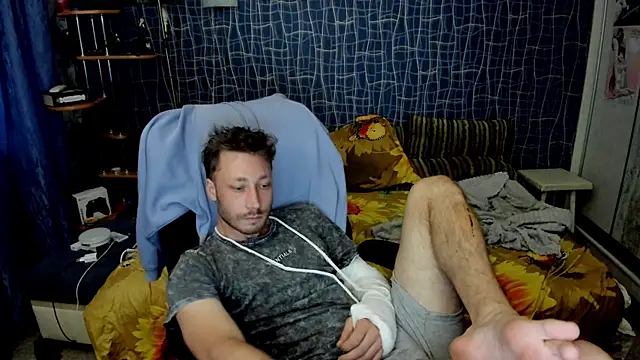 Вебкам-шоу CuteBoy228