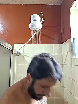 Show de CasadoHetero na webcam
