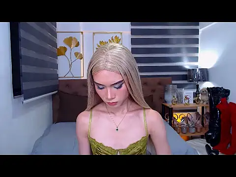 JuicyCockThea Pertunjukan Webcam