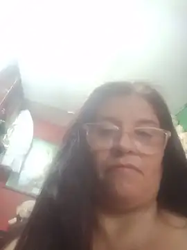 Pato-Andrea26's Live XXX Chat