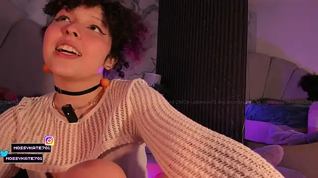 Chatroom XXX en direct de Katemoss70