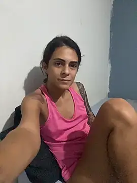 XXX chat uživo modela sabrinaneves