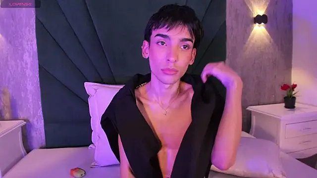 Andy_vergara1n Webbikameraesitys