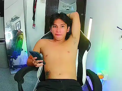 Show Webcam de Baby_Aries69