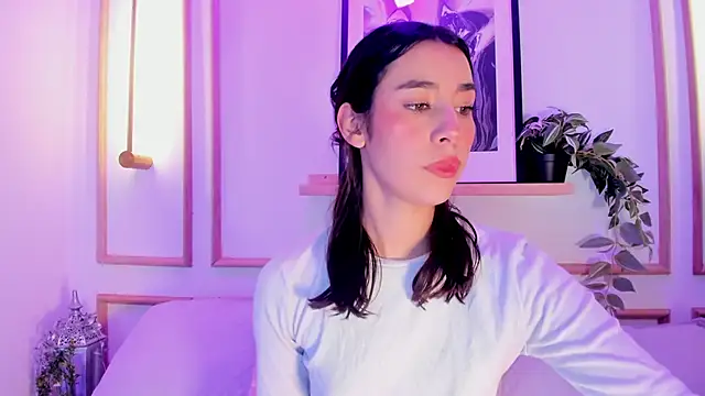 Nanami_'s Live XXX Chat
