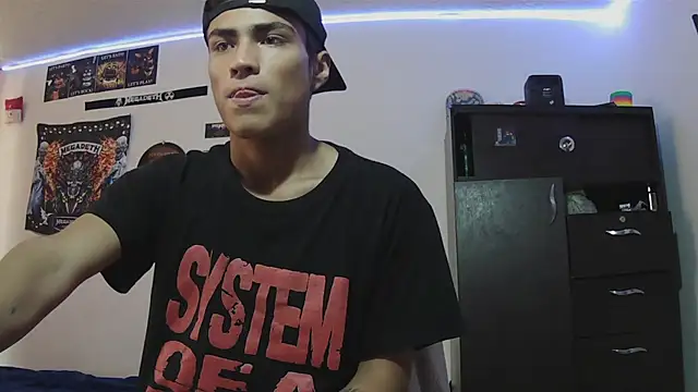 Fenix_hardcock Webcamshow