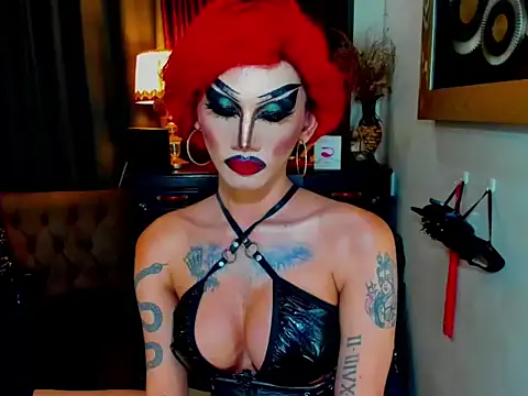 Chat XXX en directo de lubottarah