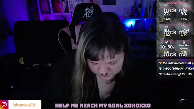Онлайн чат XXX Bdsm_and_fries