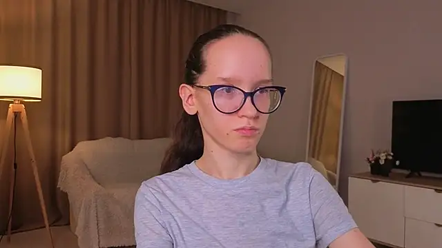 BettyBrowni 라이브 XXX 채팅