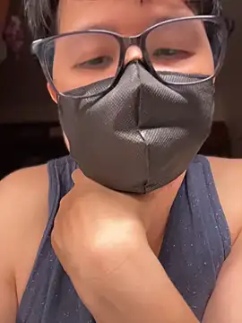 SanAnthony 网络视讯表演