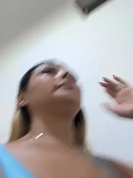 SALOOMEE__ Live XXX-chat