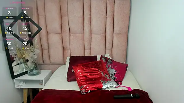 Issa_Milf__'s Live XXX Chat